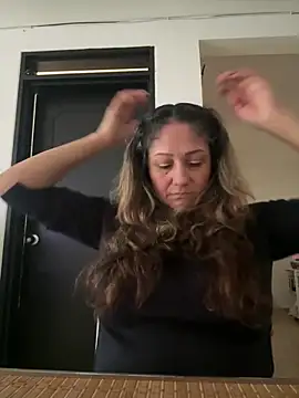 gabiTetas online show from February 21, 2026, 7:37 pm