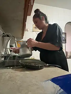 gabiTetas online show from March 31, 2026, 8:31 pm