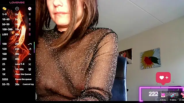 BlaBlaBla7016 online show from May 28, 2026, 1:41 pm