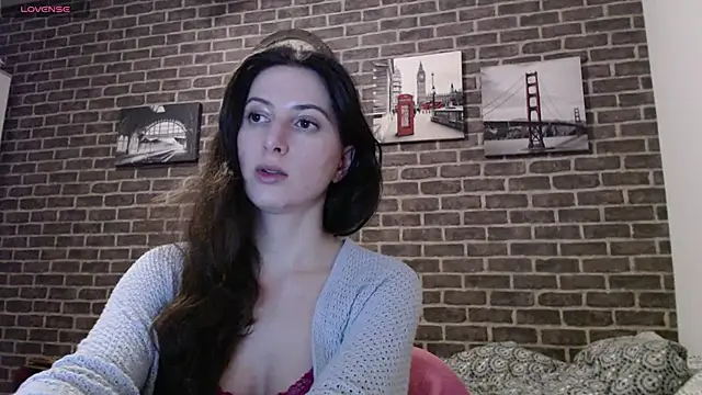  Hot Lady  online show from December 31, 2024, 12:00 am