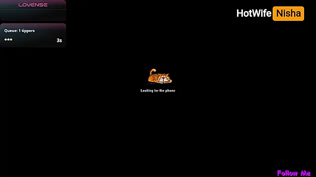 Snapshot of HotWifeNisha chatting on October 1, 2025, 11:27 am HotWifeNisha online show from October 1, 2025, 11:27 am