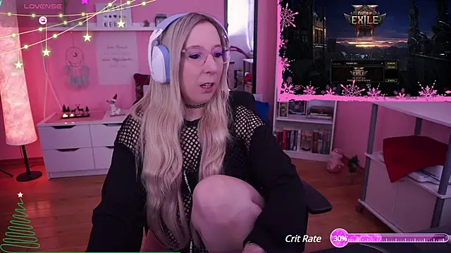 JustKerry online show from December 8, 2024, 9:02 am