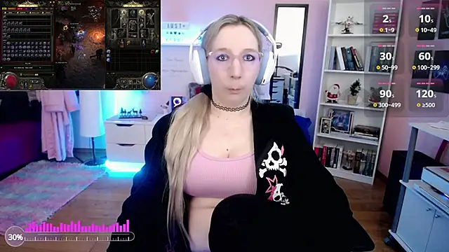 JustKerry online show from December 18, 2024, 11:56 am