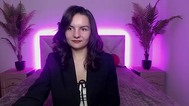 JasmineAsha online show from September 17, 2025, 6:48 am