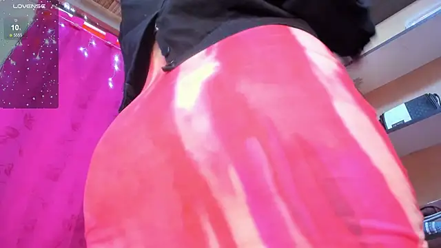 iriss 25 online show from January 24, 2025, 6:25 pm