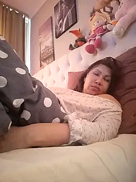 ROXOLANAA SEXY online show from December 3, 2025, 8:23 am