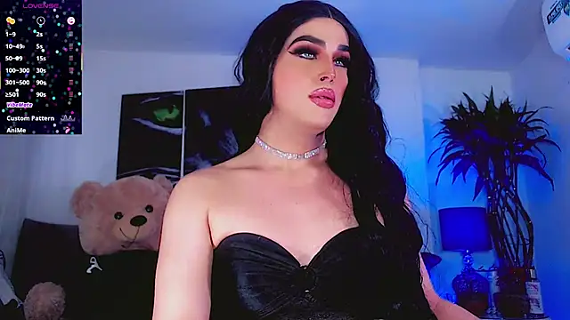 Sophiesweet5 online show from October 4, 2025, 3:26 am