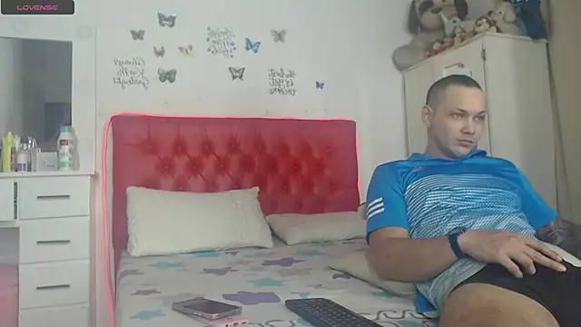 wondercouplexxx online show from February 14, 2025, 4:15 am