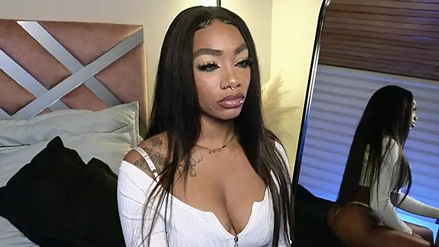 emely brandon online show from January 26, 2025, 1:20 am