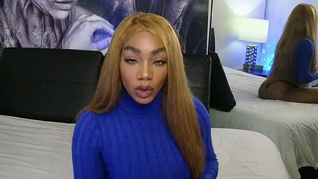 emely brandon online show from December 16, 2025, 10:09 am