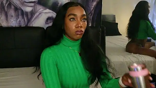 emely brandon online show from February 26, 2026, 11:15 pm