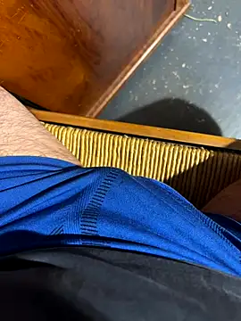 mattexhibe online show from October 31, 2025, 9:38 pm