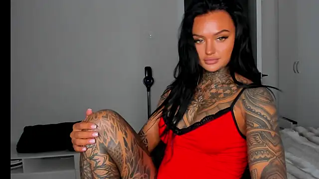 pantera flashh online show from September 10, 2025, 9:26 pm