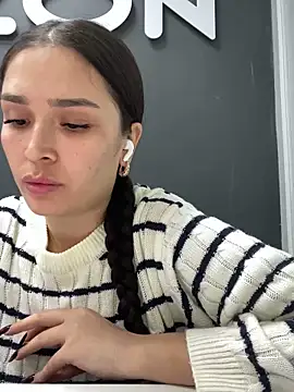 Sweet Lollypop online show from January 22, 2025, 8:18 am