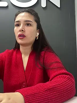 Sweet Lollypop online show from February 28, 2025, 7:05 am