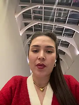 Sweet Lollypop online show from March 7, 2025, 4:55 pm