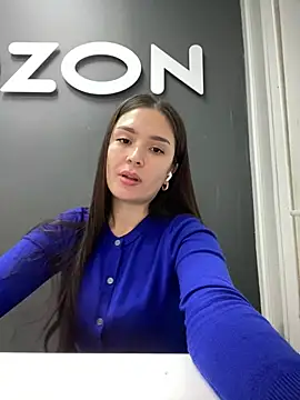 Sweet Lollypop online show from March 19, 2025, 4:13 pm