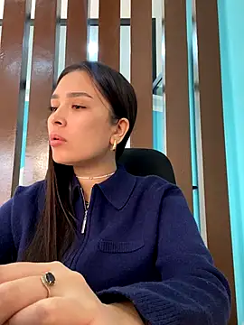 Sweet Lollypop online show from December 1, 2025, 6:40 am