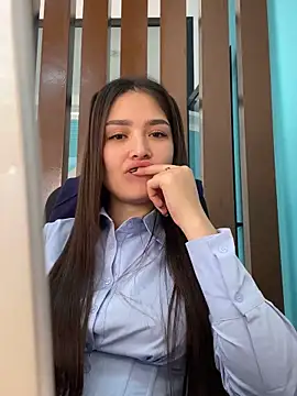 Sweet Lollypop online show from February 18, 2026, 6:42 am