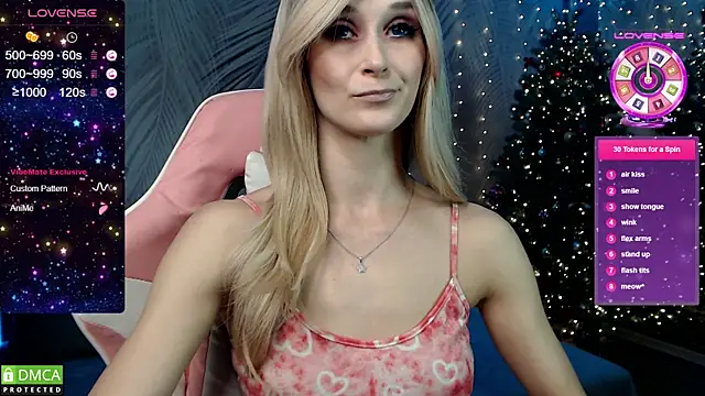 Snapshot of AliceSporty chatting on January 2, 2025, 10:11 pm AliceSporty online show from January 2, 2025, 10:11 pm