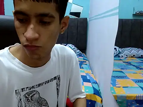 Angelstripboy online show from March 15, 2025, 1:08 am