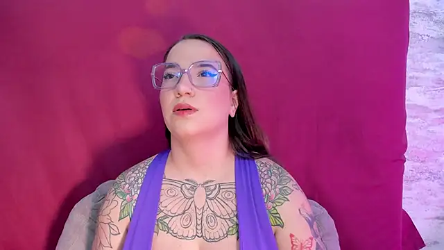 Snapshot of DEVA_BLUE_ chatting on March 20, 2025, 4:18 am DEVA BLUE  online show from March 20, 2025, 4:18 am