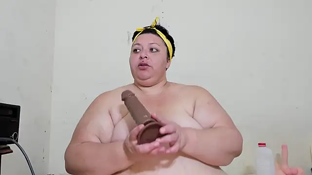 MANDY GIRL BBW online show from March 2, 2025, 2:21 pm