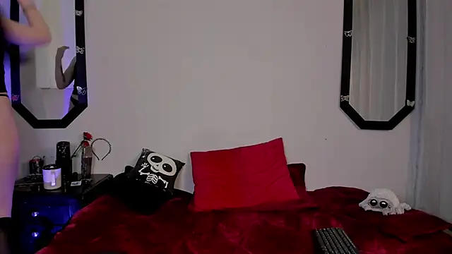 Amy Aloqua online show from February 25, 2026, 5:11 pm