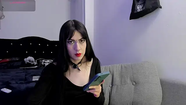 Snapshot of Amy_Aloqua chatting on May 18, 2026, 4:13 pm Amy Aloqua online show from May 18, 2026, 4:13 pm