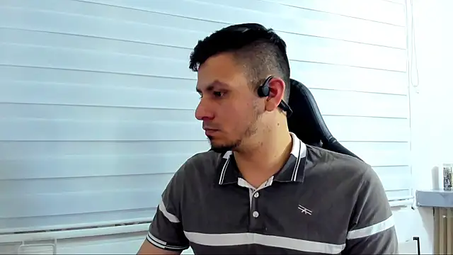 Rick Diesel  online show from February 1, 2025, 8:08 am