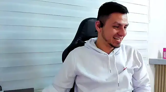 Rick Diesel  online show from February 3, 2025, 9:30 am