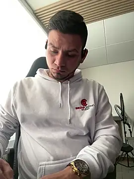 Rick Diesel  online show from February 3, 2025, 12:36 pm