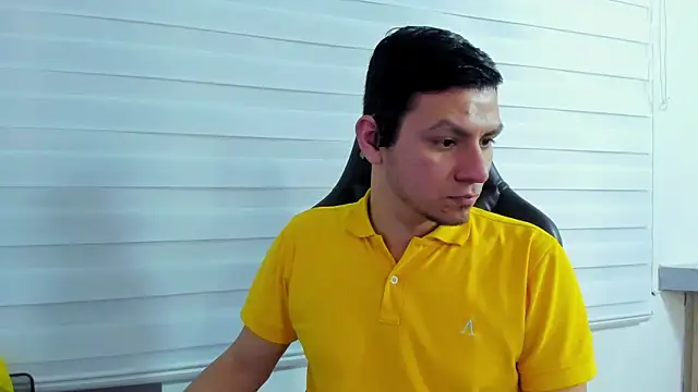 Rick Diesel  online show from March 3, 2025, 3:41 am