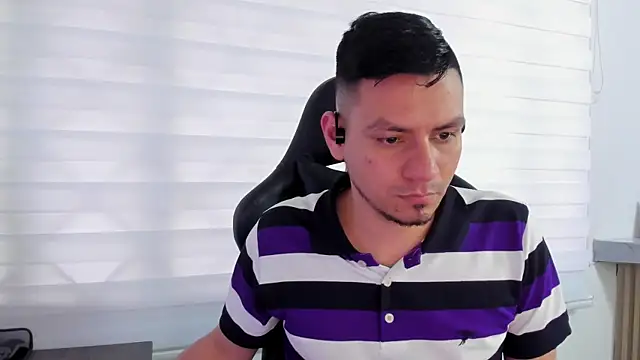 Rick Diesel  online show from March 12, 2025, 11:20 am