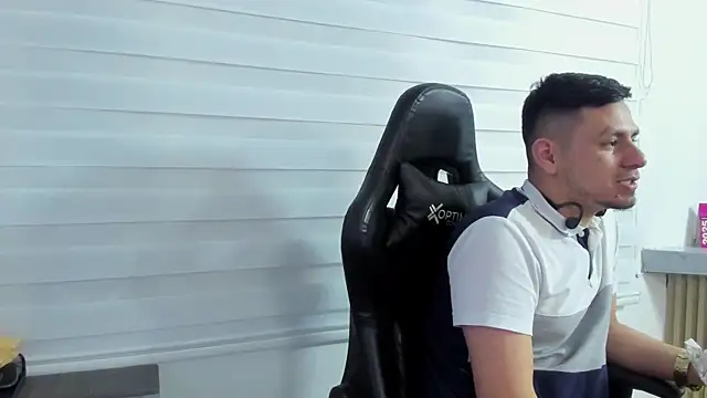 Rick Diesel  online show from March 13, 2025, 5:33 am