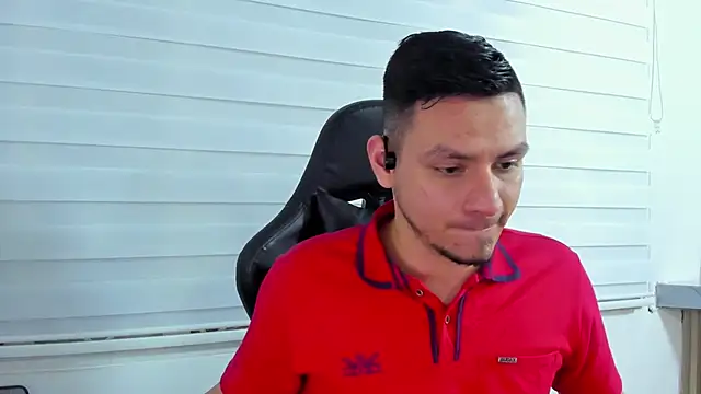 Rick Diesel  online show from March 19, 2025, 7:29 am