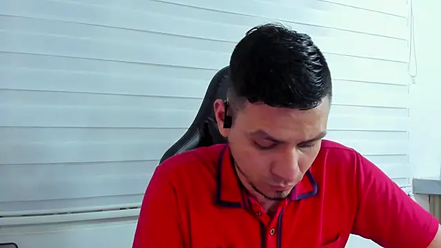 Rick Diesel  online show from March 19, 2025, 10:33 am