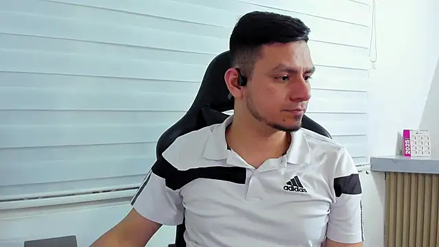 Rick Diesel  online show from March 21, 2025, 9:34 am