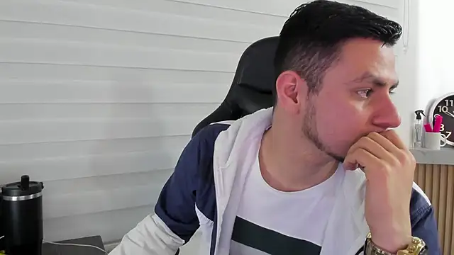 Rick Diesel  online show from September 11, 2025, 3:50 am