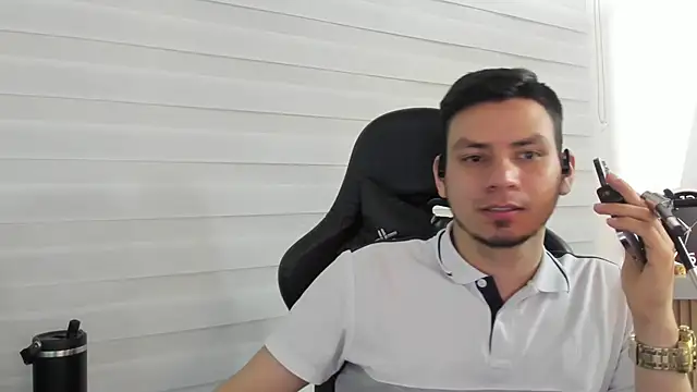 Rick Diesel  online show from September 26, 2025, 3:32 am