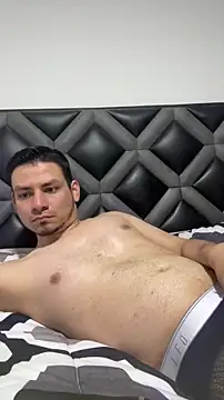 Rick Diesel  online show from September 28, 2025, 4:18 am