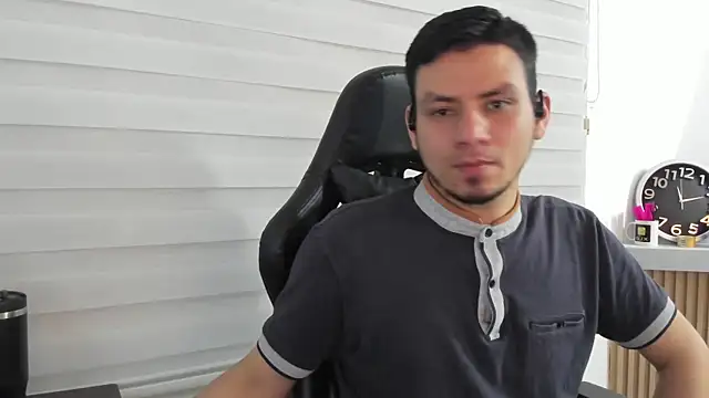 Rick Diesel  online show from October 4, 2025, 4:10 am