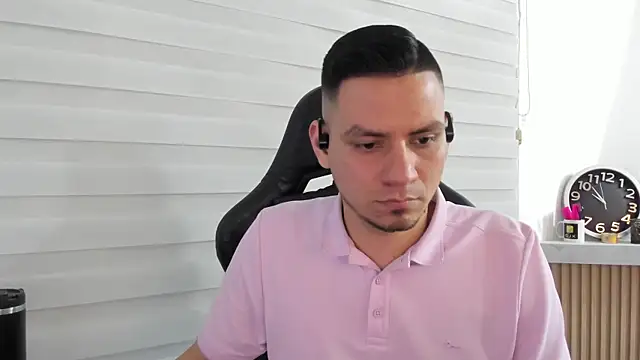 Rick Diesel  online show from October 6, 2025, 2:53 am