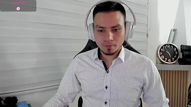 Rick Diesel  online show from February 6, 2026, 3:22 am