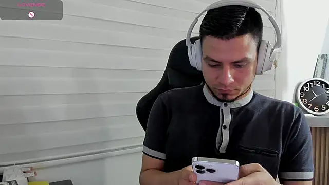 Rick Diesel  online show from February 18, 2026, 3:35 am