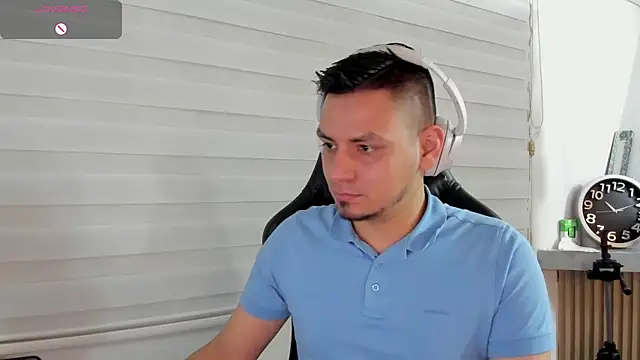 Rick Diesel  online show from February 27, 2026, 3:06 am