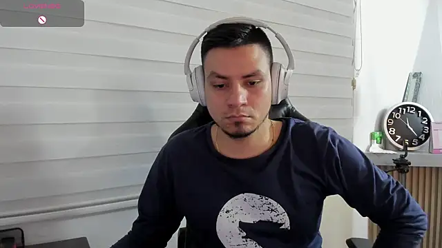 Rick Diesel  online show from March 4, 2026, 4:18 am