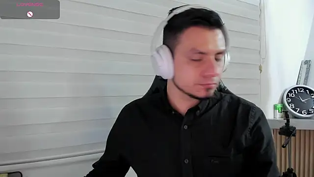 Rick Diesel  online show from March 14, 2026, 4:07 am