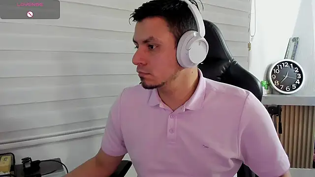 Rick Diesel  online show from March 26, 2026, 5:35 am