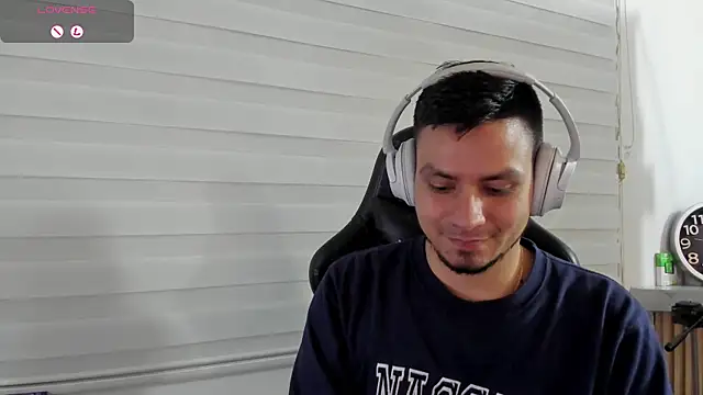 Rick Diesel  online show from April 8, 2026, 6:02 am